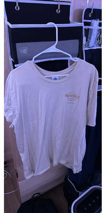 Pacsun Hard Rock Cafe T Shirt