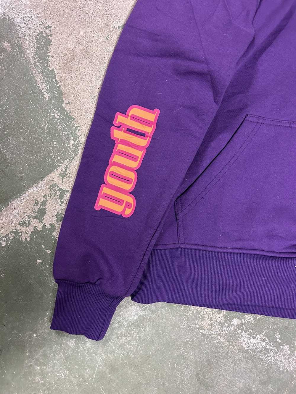 Worldwide Youth OG RARE WorldWide Youth Hoodie - image 2