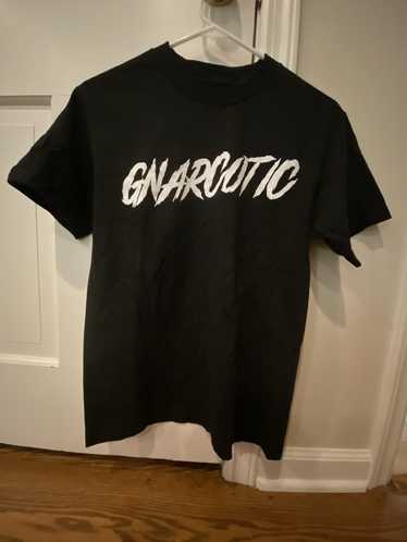 Gnarcotic RARE Gnarcotic OG Logo Tee