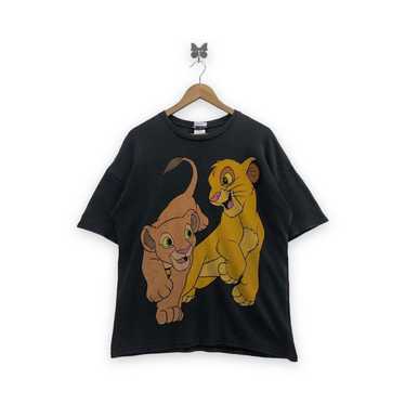 Disney × Vintage × Zara ‘Rare!! Vintage Lion King… - image 1