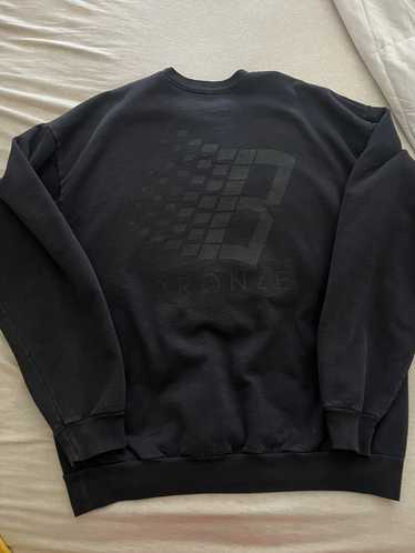 Bronze 56k Bronze 56k OG Sweater - image 1