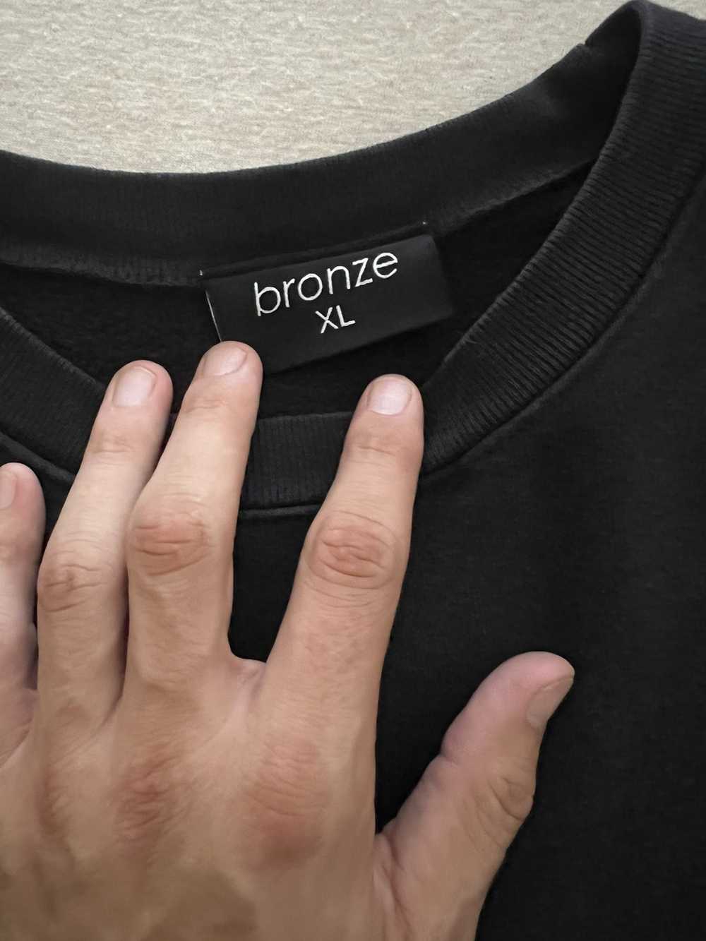 Bronze 56k Bronze 56k OG Sweater - image 2