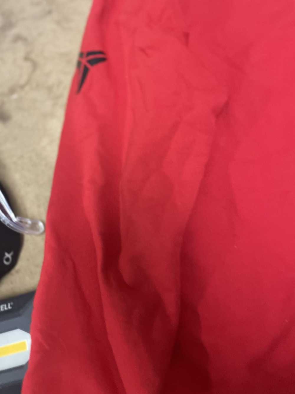 Hudson Outerwear Hudson sweatshirt red Size Large… - image 9