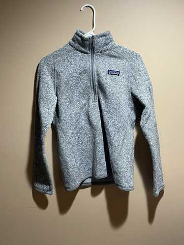 Patagonia Patagonia Womens Half zip Size Small