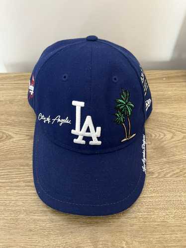 Los Angeles Dodgers New Era Team … curated on LTK