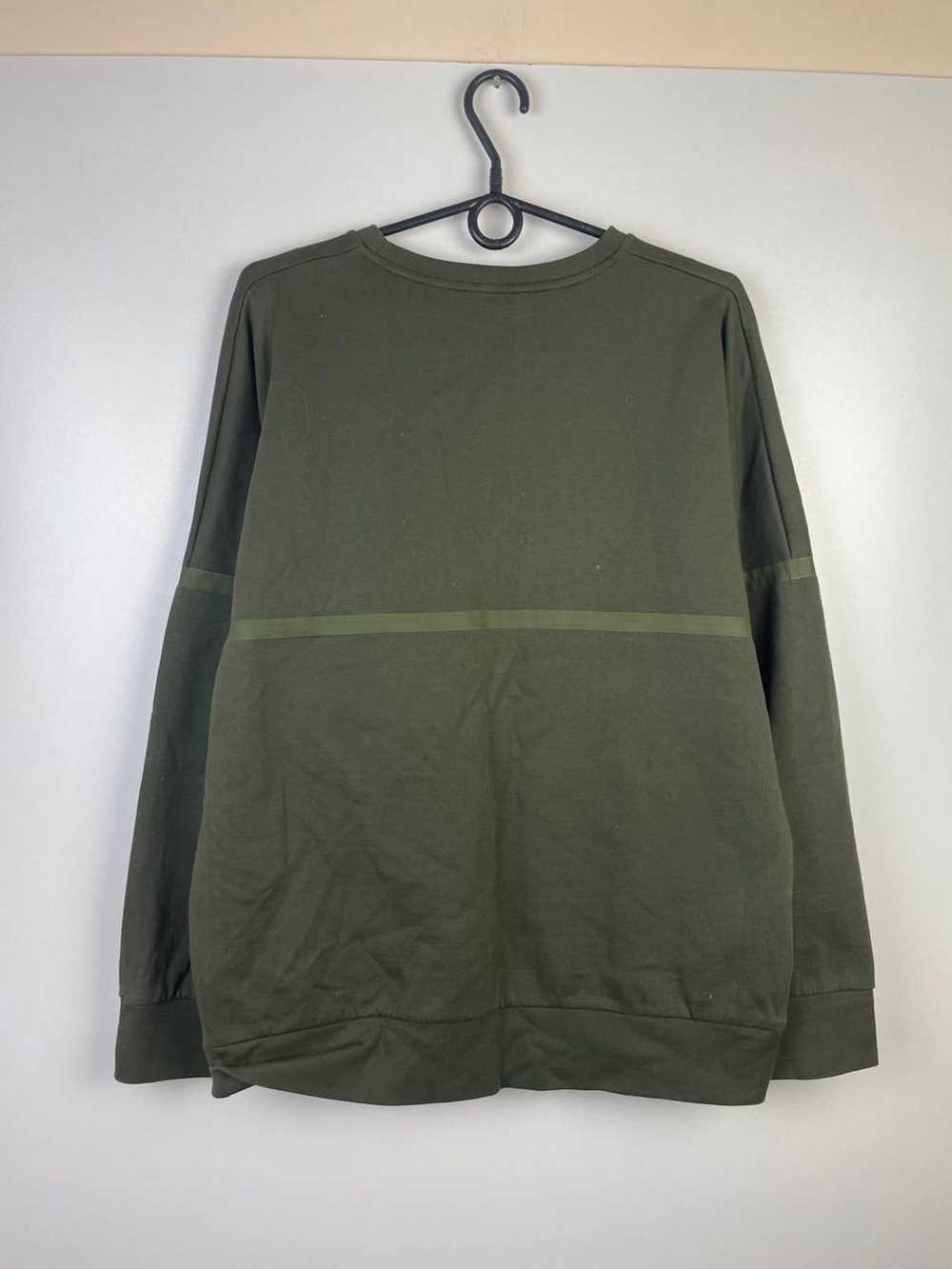 Cos × Vintage COS luxury sweatshirt size S - image 4