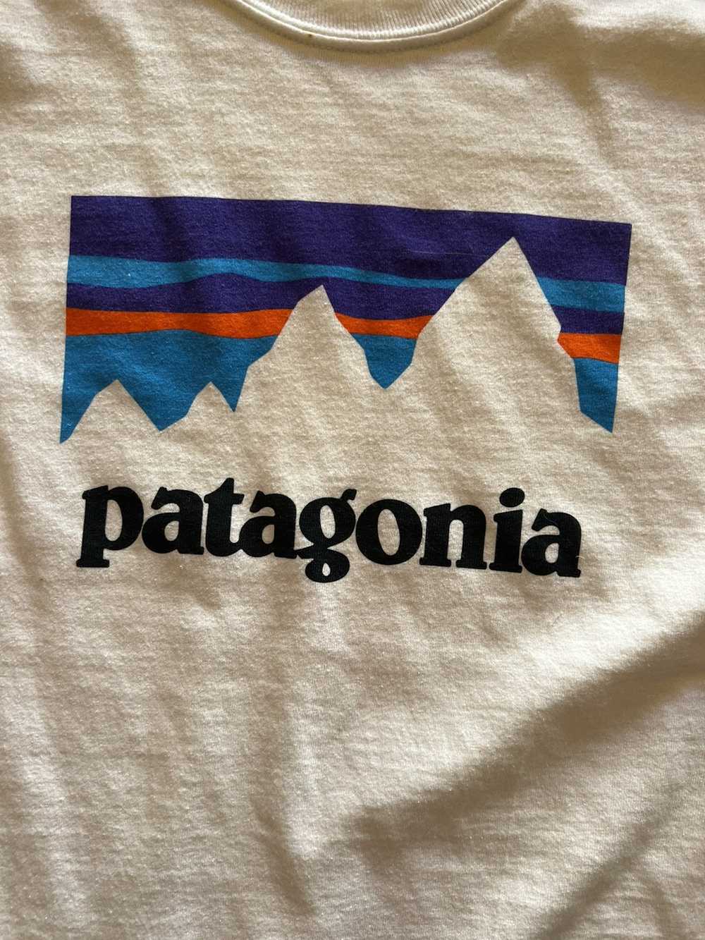 Patagonia Patagonia Longsleeve - image 2