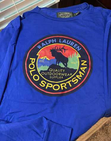 Polo Ralph Lauren Unveil 90s Inspired 'Polo Sport Outdoor' Collection –  PAUSE Online