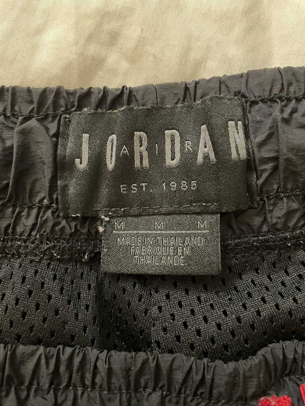 Jordan Brand × Nike × Vintage Jordan Joggers - image 3