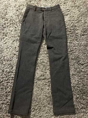Gustin GUSTIN trousers - image 1