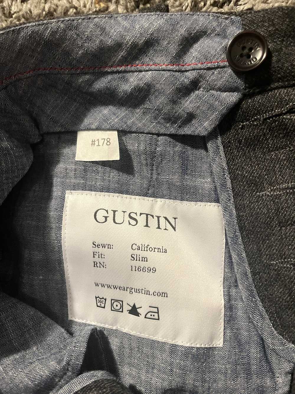 Gustin GUSTIN trousers - image 4