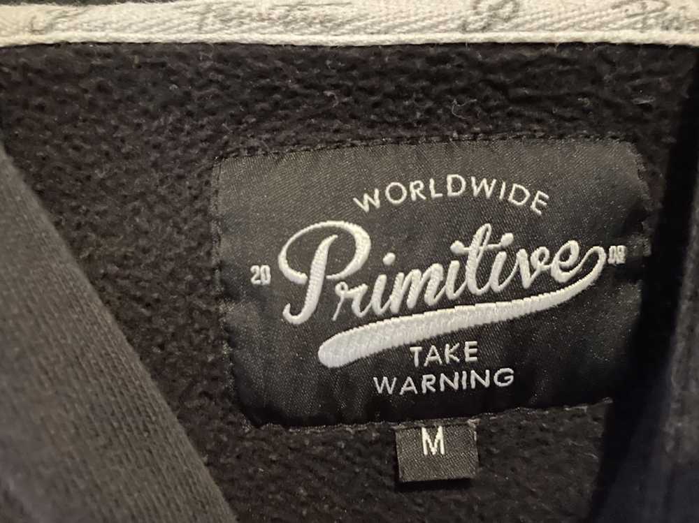 Primitive × Streetwear × Vintage Primitive Worldw… - image 6