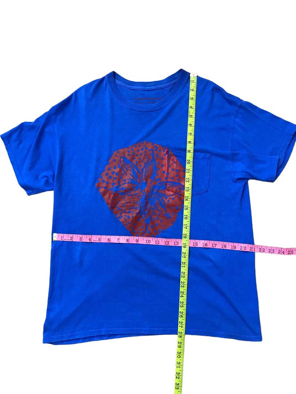 Engineered Garments Engineered Garment Tshirt - image 3