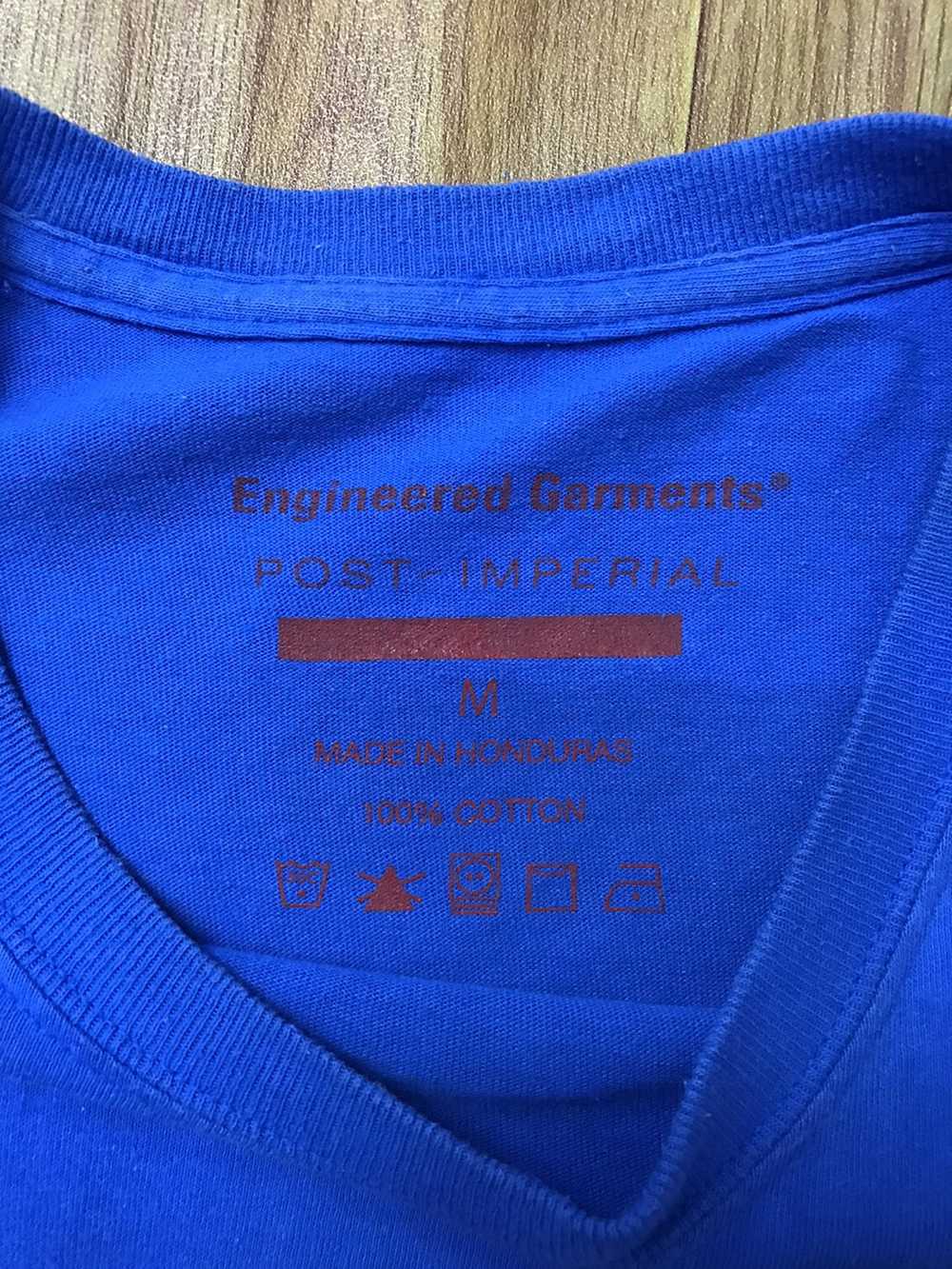 Engineered Garments Engineered Garment Tshirt - image 5