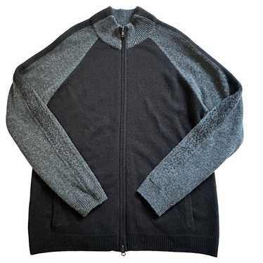 Autumn cashmere mens sweater Gem