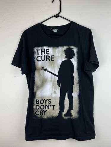 Vintage the cure t - Gem