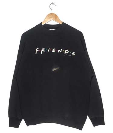 Movie × Vintage × Warner Bros Vintage Friends Tv … - image 1