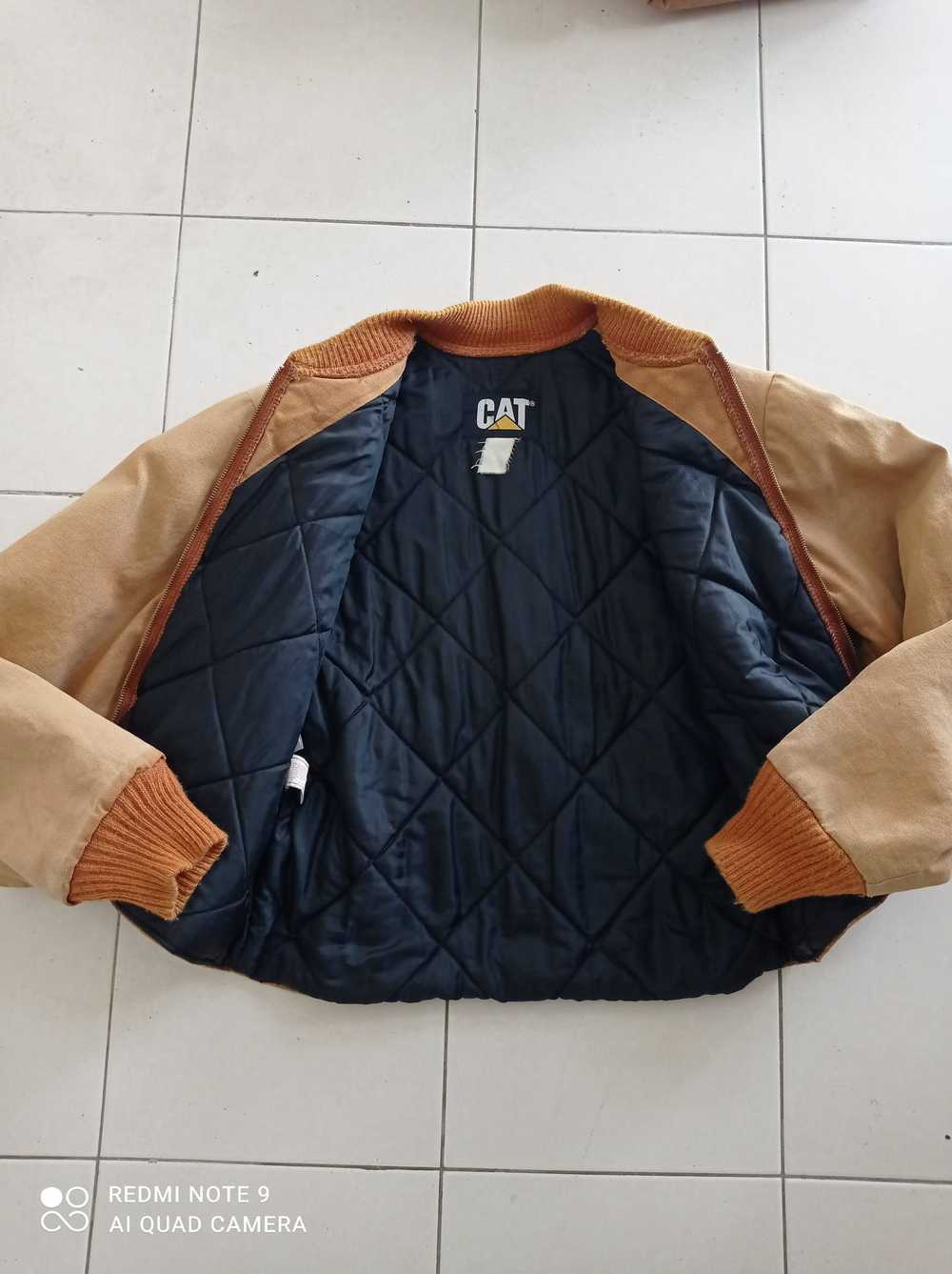 Carhartt × Caterpillar × Outdoor Style Go Out! Vi… - image 6