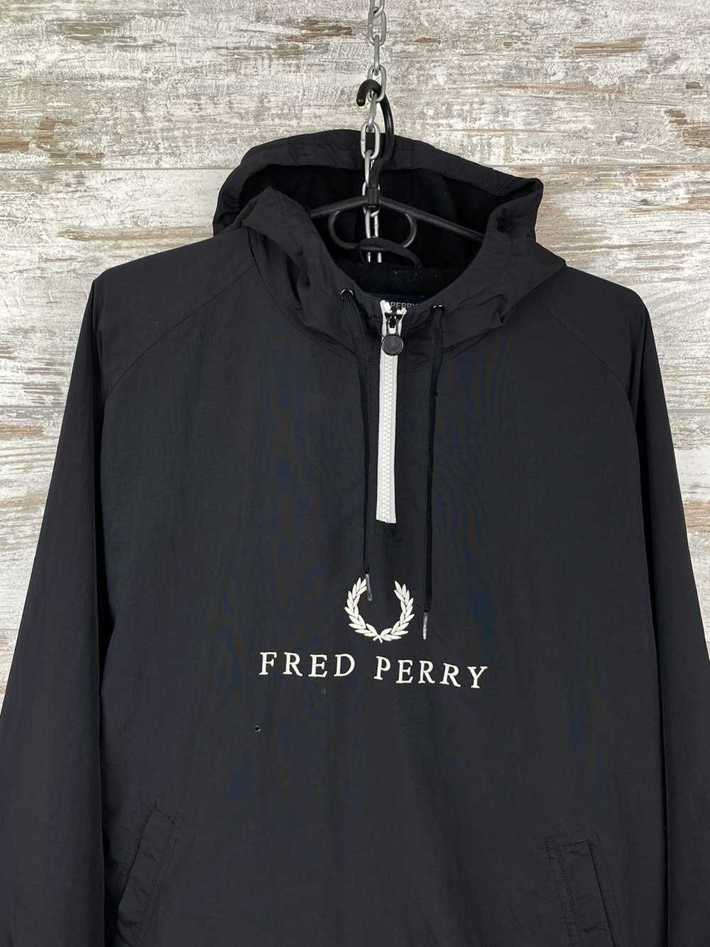 Fred Perry × Streetwear × Vintage Mens Vintage Fr… - image 2