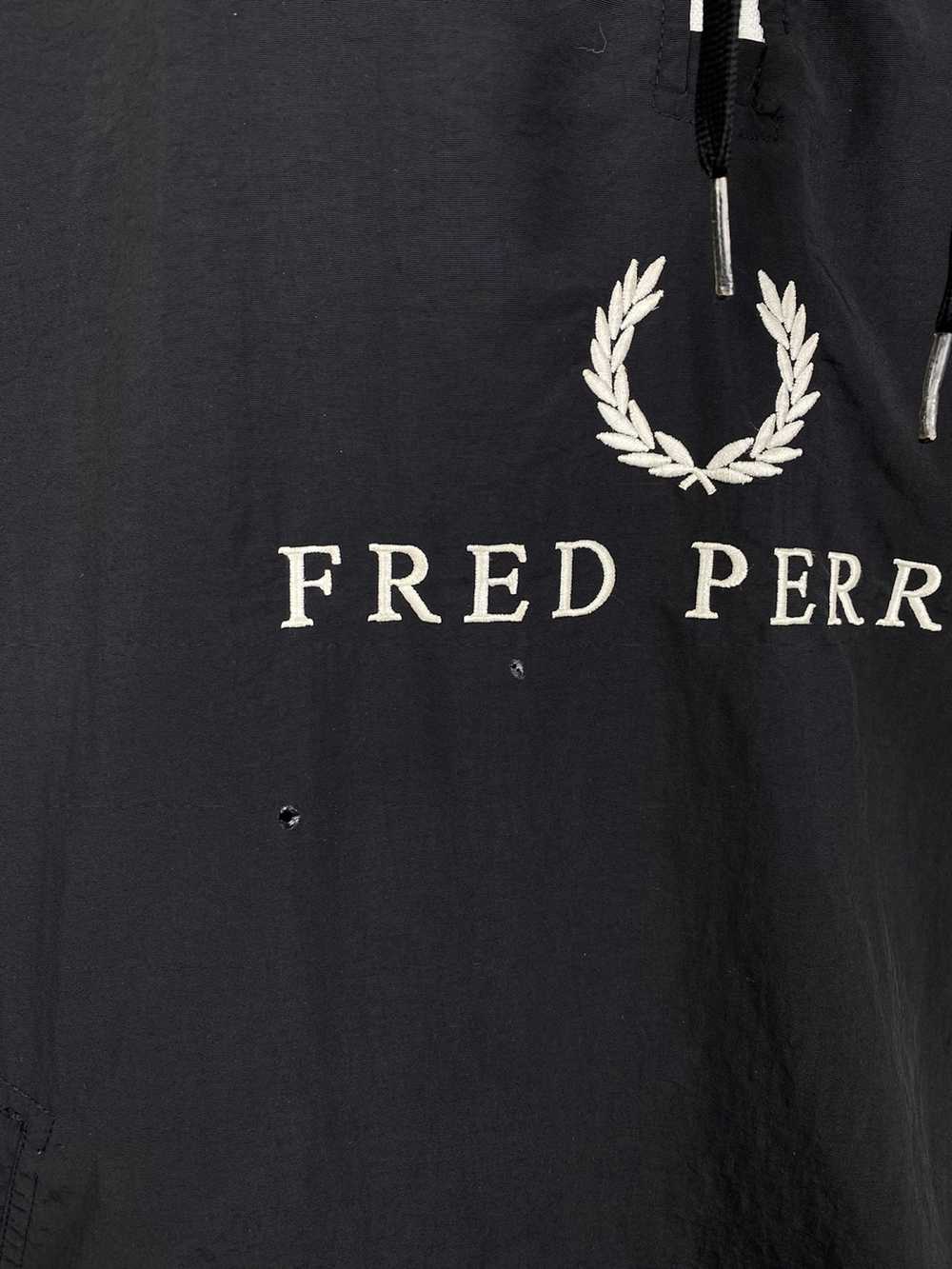 Fred Perry × Streetwear × Vintage Mens Vintage Fr… - image 4