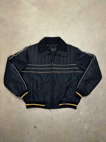 Yamaha yamaha jacket - Gem