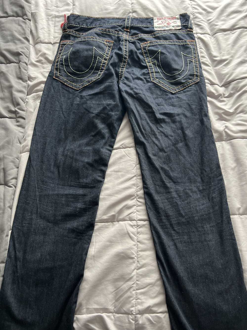 True Religion True religion jean - image 1