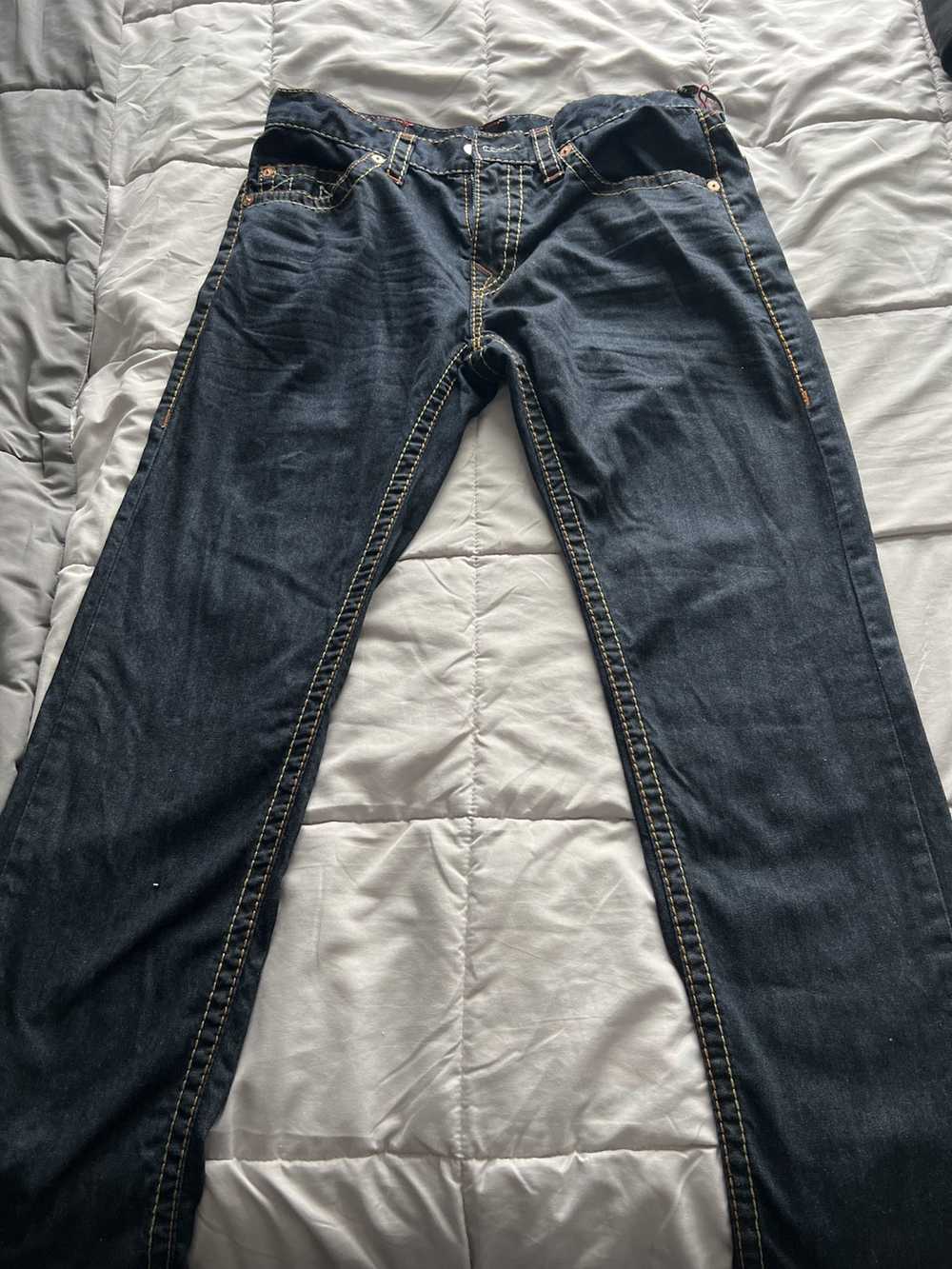 True Religion True religion jean - image 5