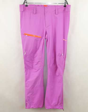 BERGANS OF NORWAY Women 7053 Bera Lady PNT Trousers Size S - W30 L32