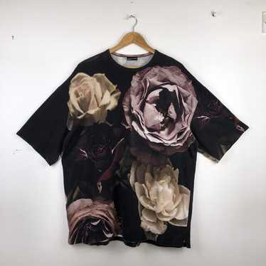 Lad musician graphic t-shirt/28702 - Gem