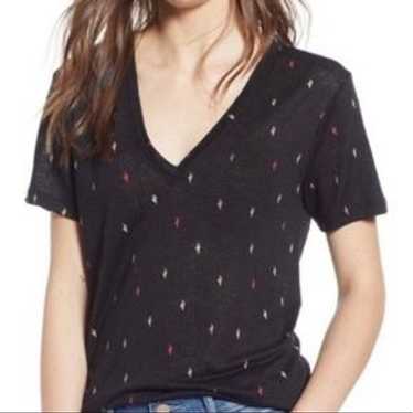 Rails Linen Cactus Top - image 1