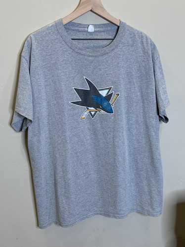 ADIDAS ADULT HOCKEY T SHIRT - GREY – Pro Hockey Life