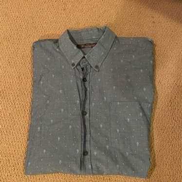 Ben Sherman Button Down - image 1