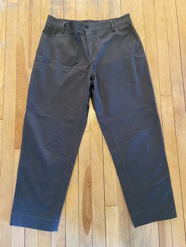 Our Legacy CHINO 24 - Gem