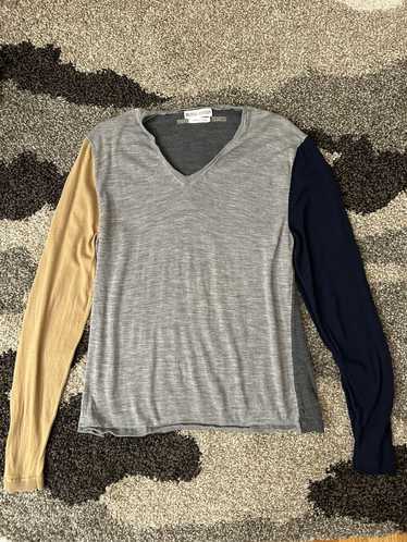 Michael bastian store sweater