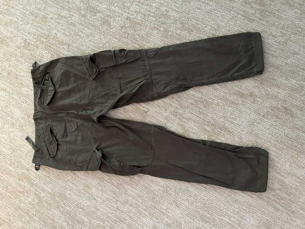 Maharishi Cargo pants - Gem