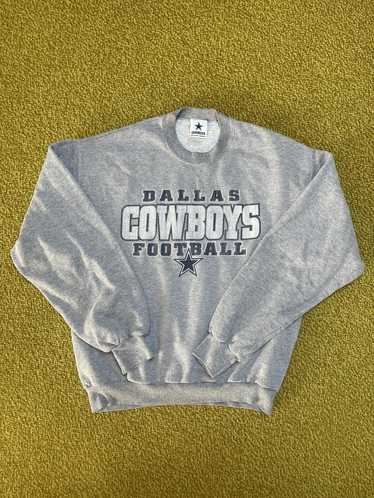 Vintage Vintage Dallas Cowboys Crewneck