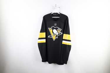 Pittsburgh Penguins on X: For tonight's Black Hockey History Game, the  Penguins will wear custom warmup jerseys featuring traditional Pan-African  colors of red, black, and green as well as Penguins' gold to represent the  spirit and rich history of the 