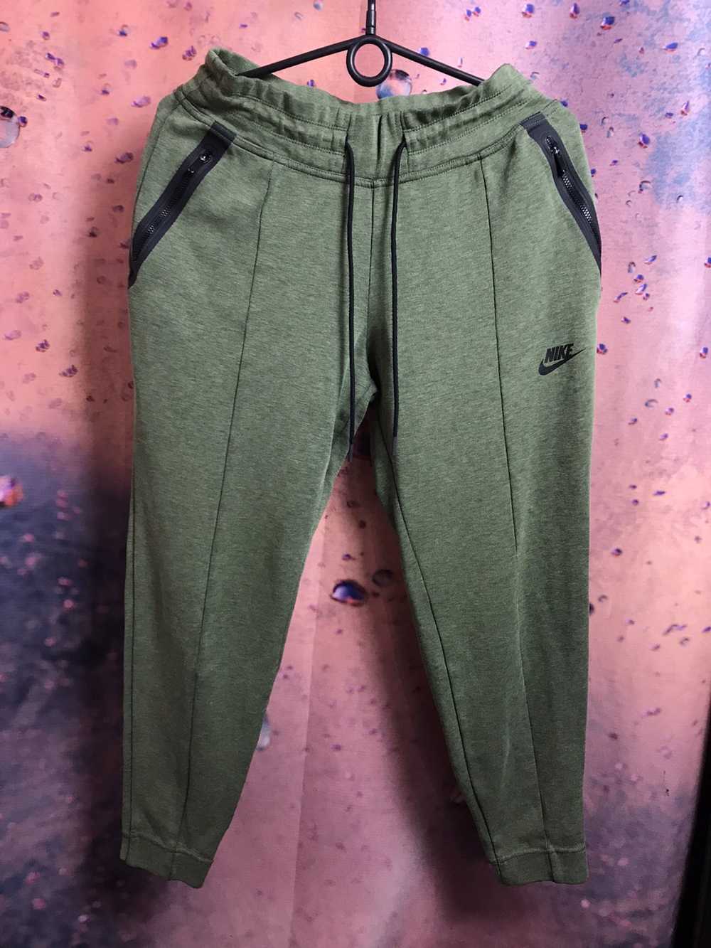 Nike × Streetwear Nike Tech Fleece streetwear spo… - image 2