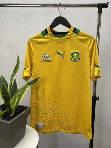 Fifa World Cup × Nike × Soccer Jersey South Afric… - image 1