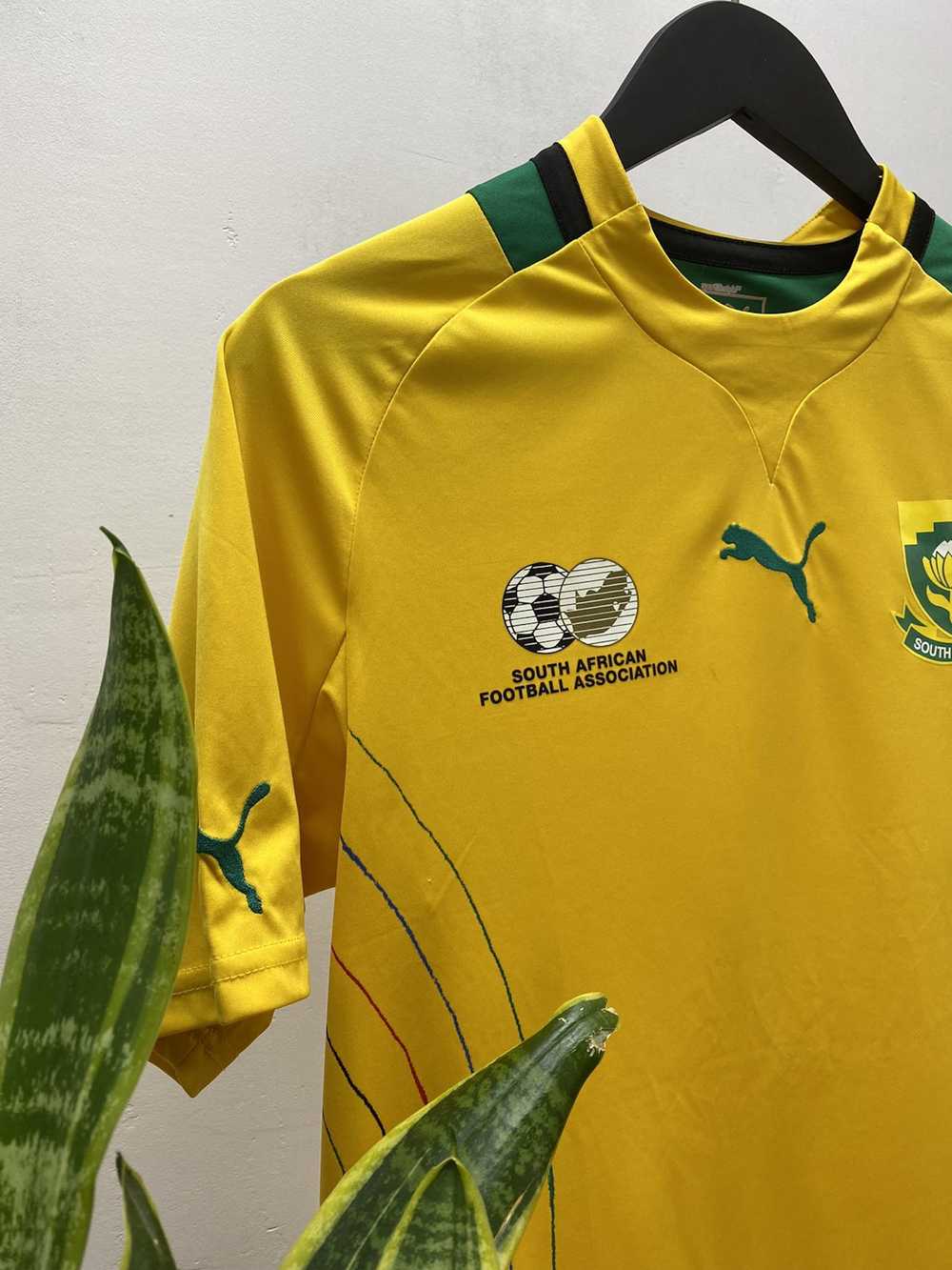 Fifa World Cup × Nike × Soccer Jersey South Afric… - image 5