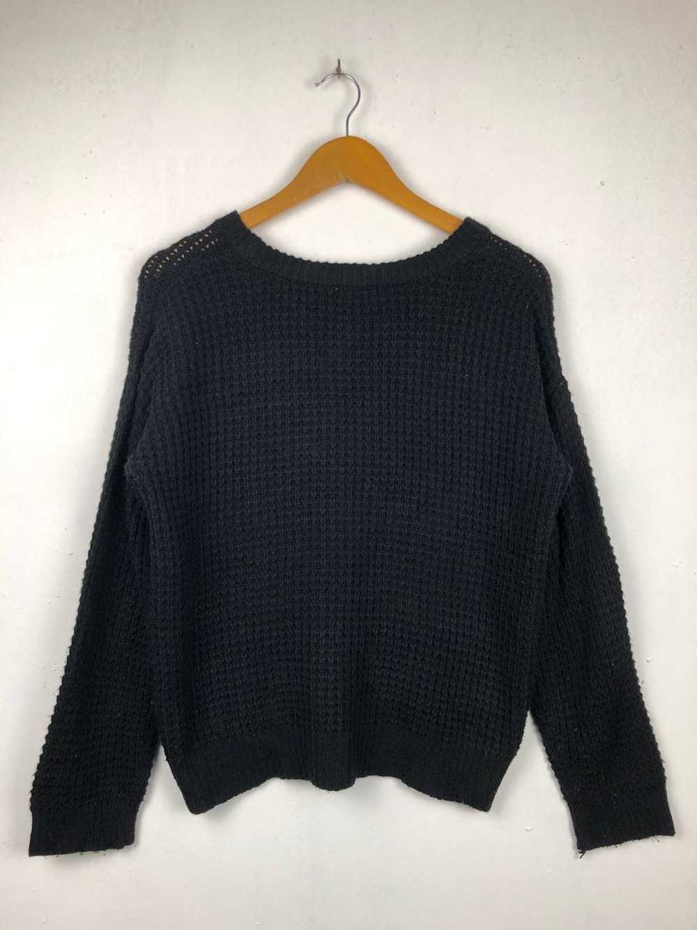 Aran Isles Knitwear × Japanese Brand × Vintage Vi… - image 10