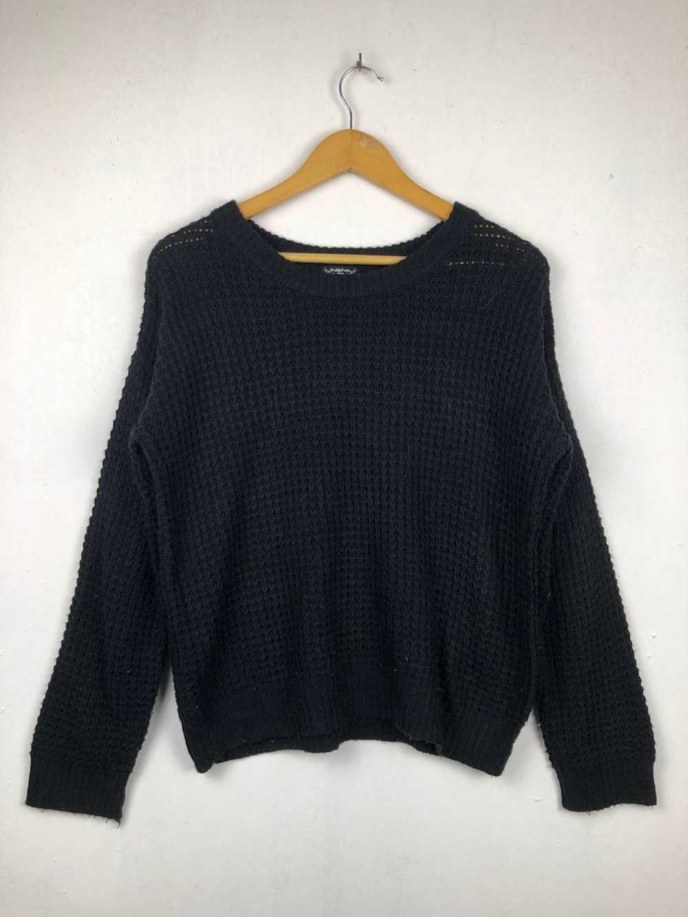 Aran Isles Knitwear × Japanese Brand × Vintage Vi… - image 1