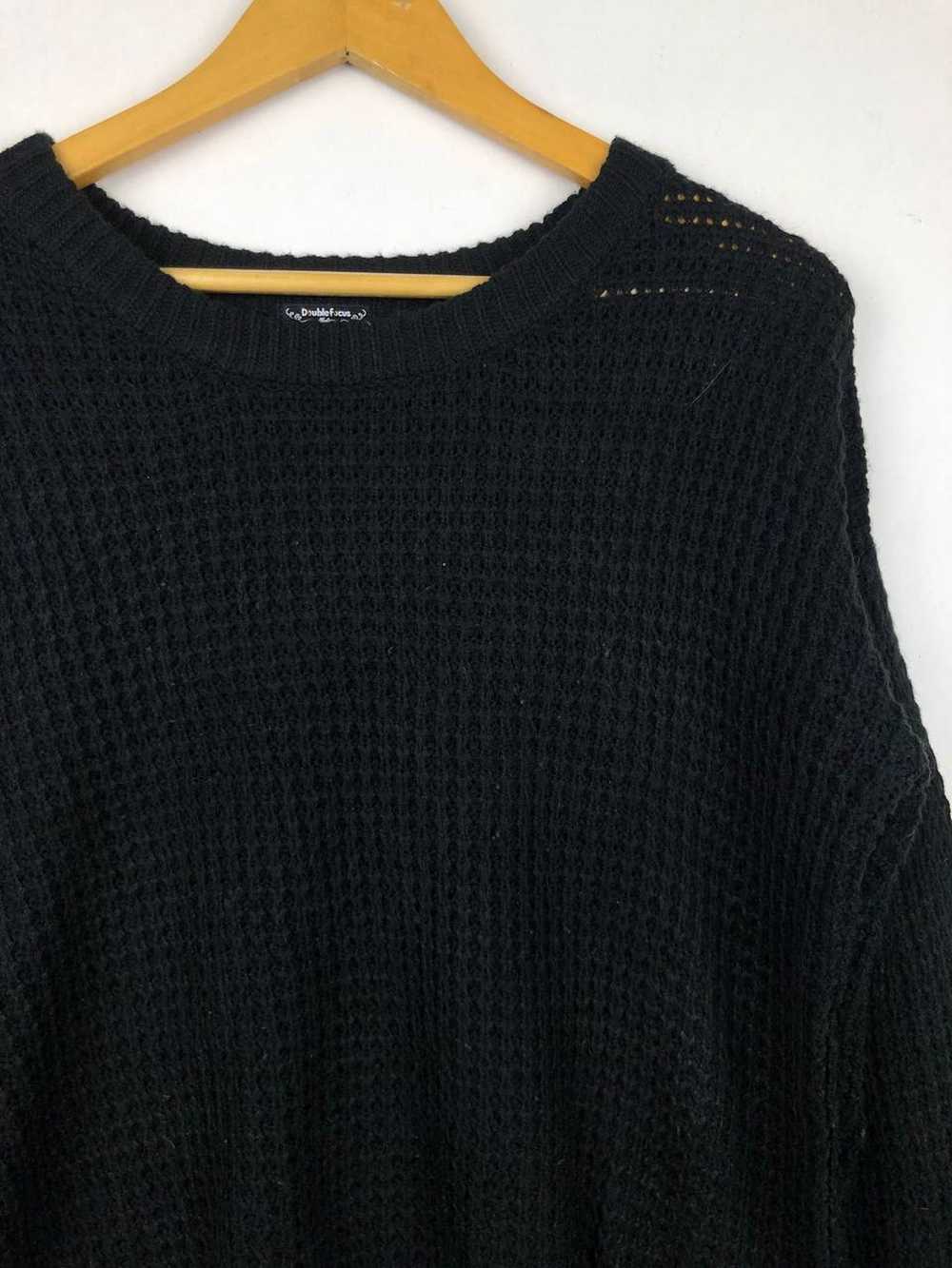 Aran Isles Knitwear × Japanese Brand × Vintage Vi… - image 3