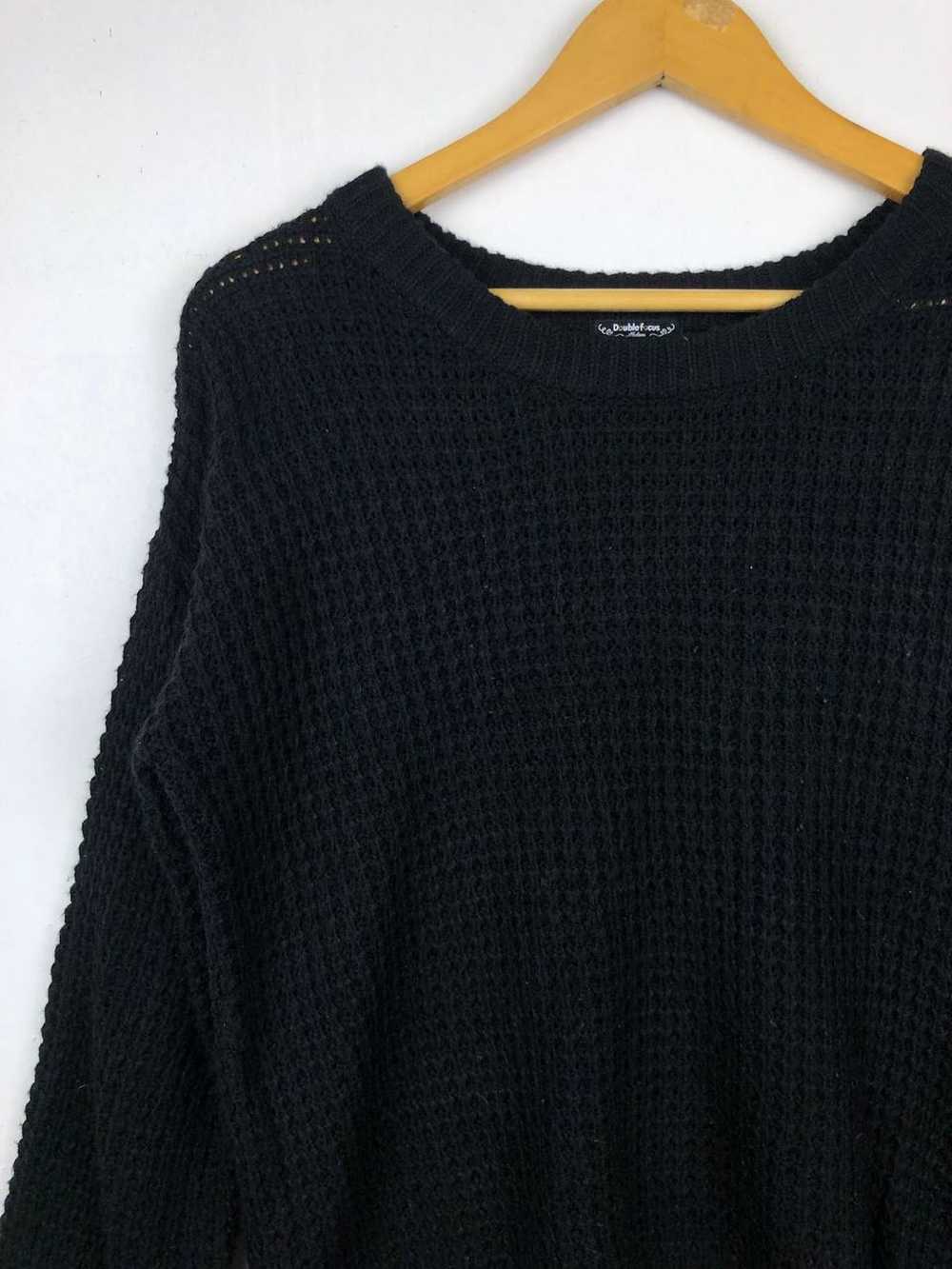 Aran Isles Knitwear × Japanese Brand × Vintage Vi… - image 5