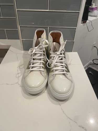 Marc Jacobs High Top Sneakers