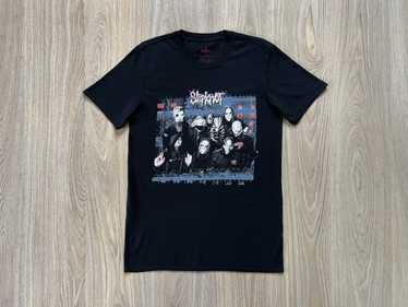 Vintage slipknot 870621345 t - Gem