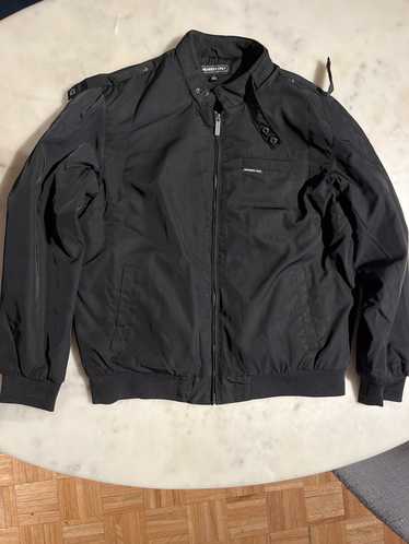 Members Only, Jackets & Coats, Tom And Jerry Members Only Windbreaker New  With Tags Mens Med