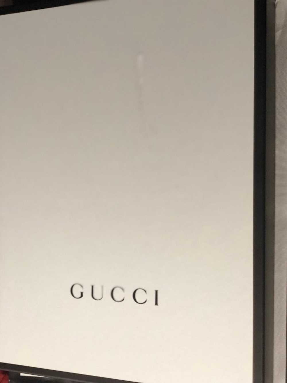 Gucci Gucci men’s polo - image 6