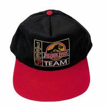 Jurassic park hat cap - Gem