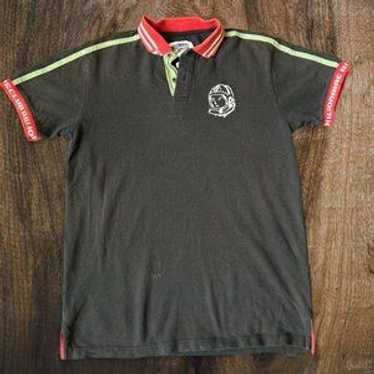 Billionaire boys club polo - Gem